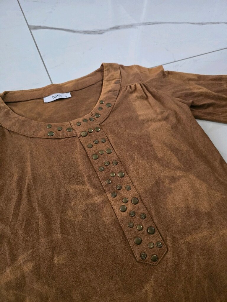 Batik Marka Bluz — görsel 4/8