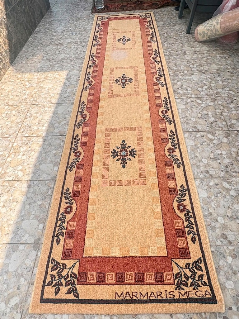 4 Adet Halı Satılıktır - 2
