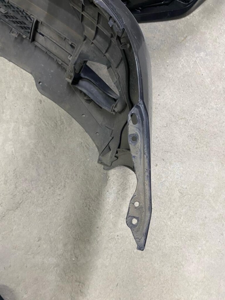 BMW F10 ÖN TAMPON - 5