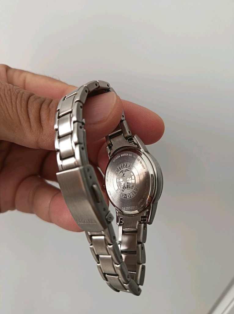 Citizen FE1081 - 4