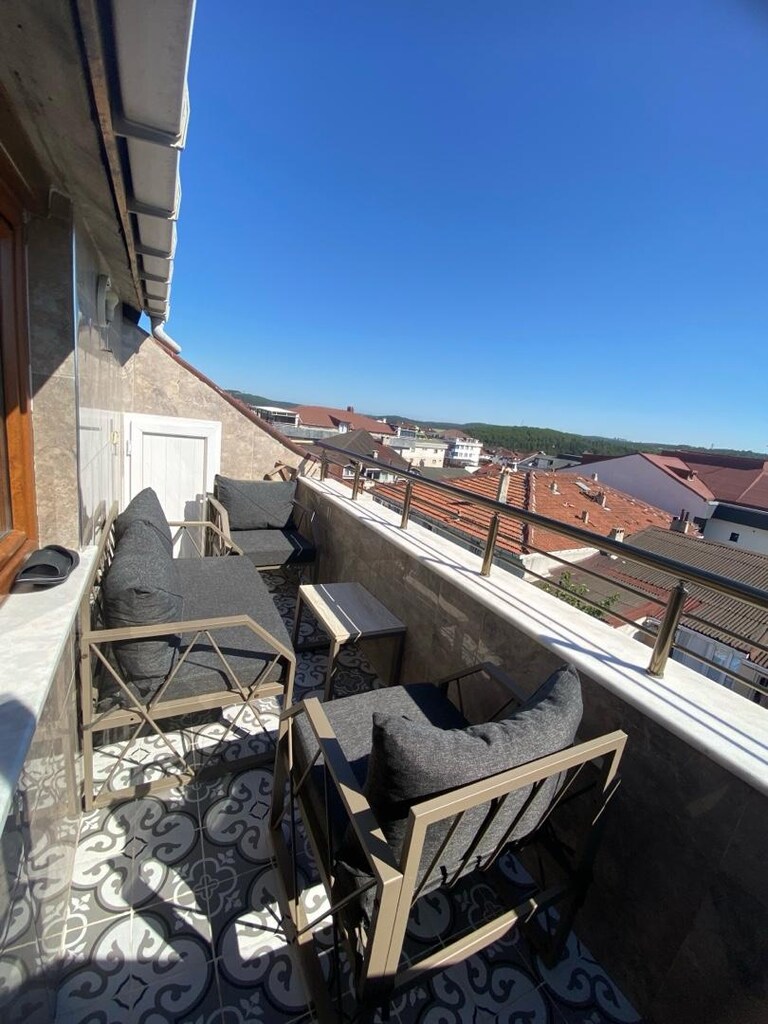 bahçe ve balkon mobilyası - 4