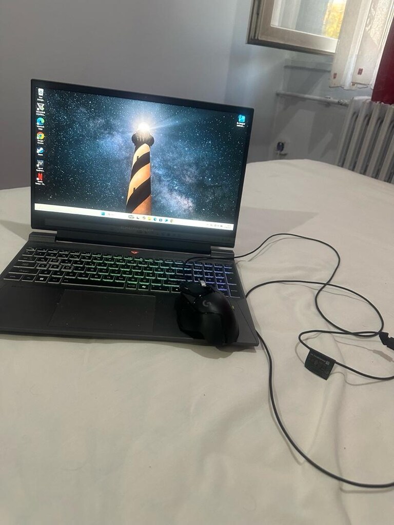 CASPER EXCALIBUR G870-RTX 5070 - 2