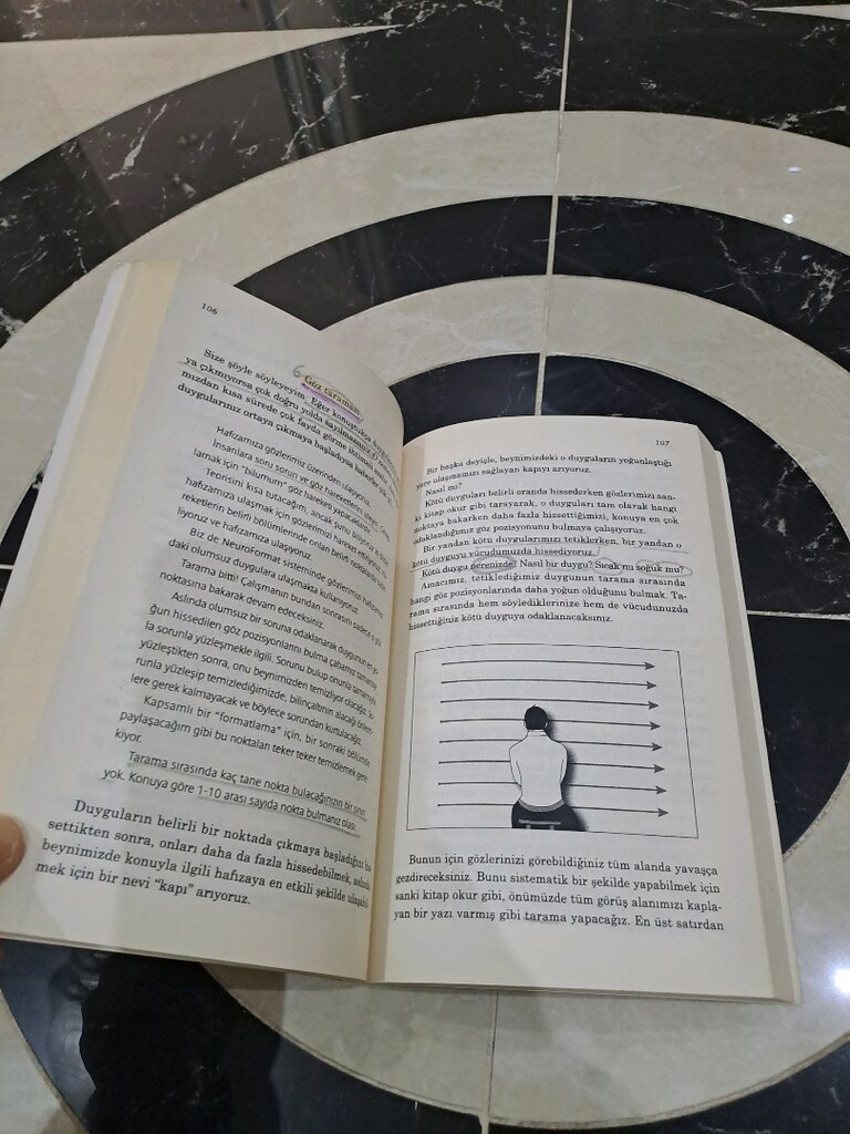 Neuro Aşk Barış Muslunun - 5