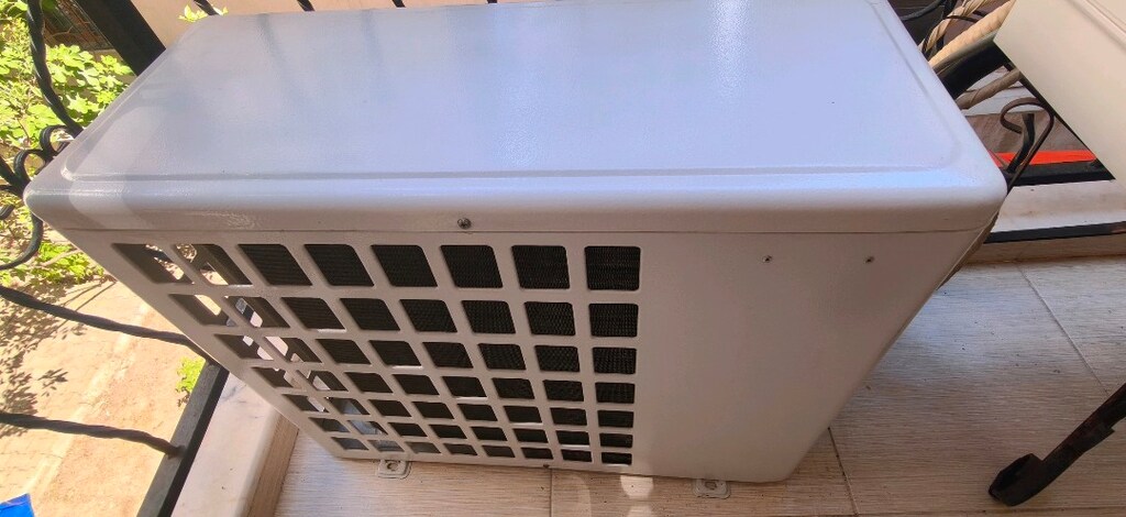 12000 BTU A++ klima - 5