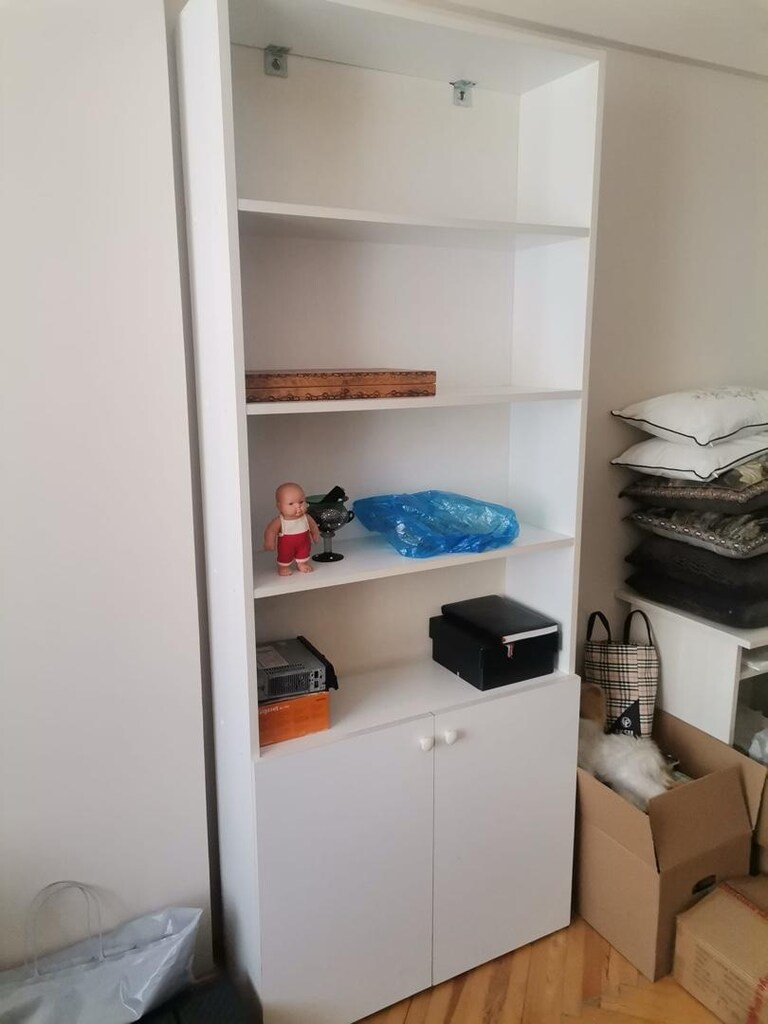 dolap, kitaplık, yatak konsol - 4