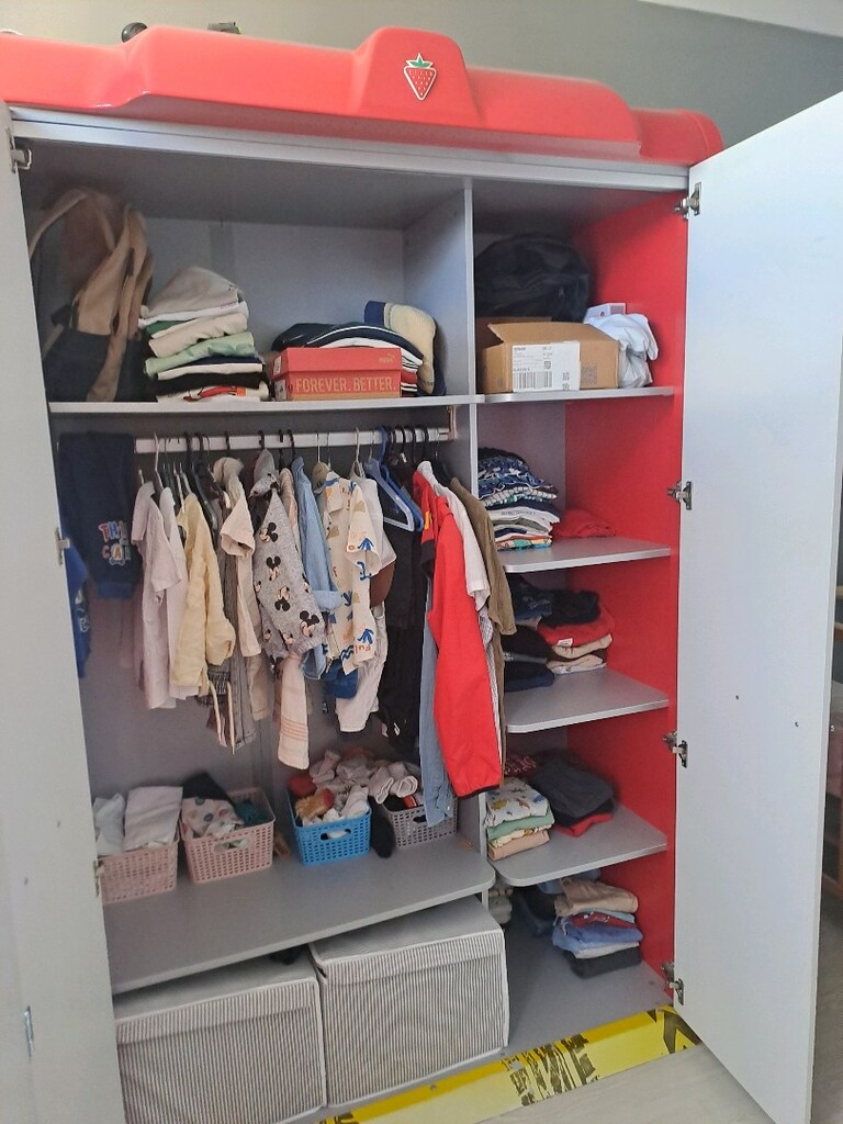 ARABALI YATAK ÇOCUK ODASI TAKIMI ACİL - 7