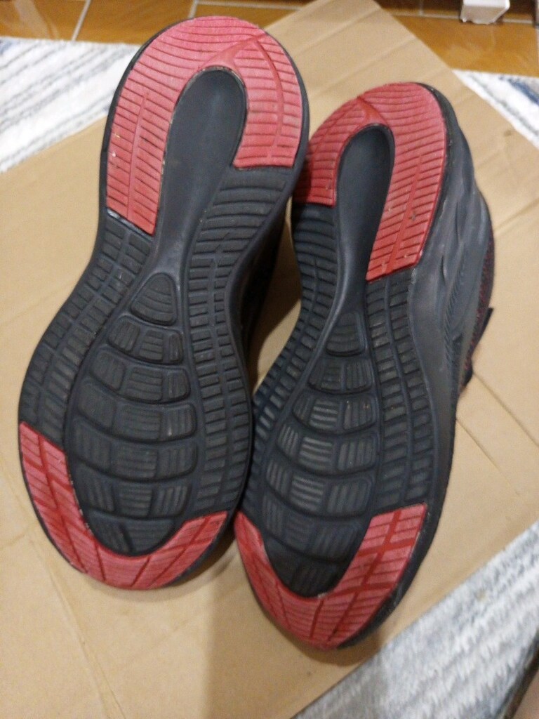 LC Waikiki unisex ayakkabı - 5