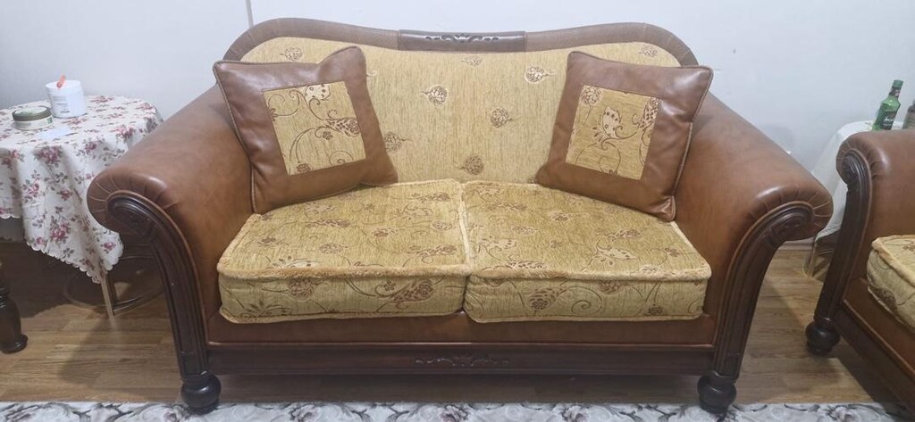 İstikbal koltuk takımı - 4