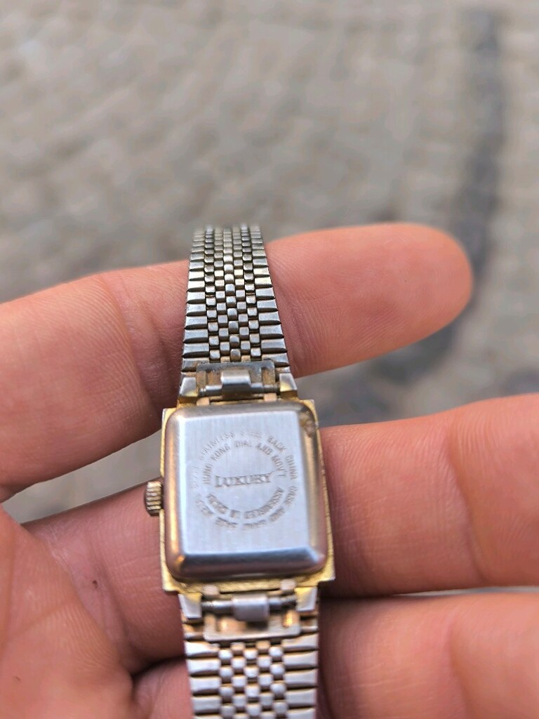 Kurmalı Saat - 3