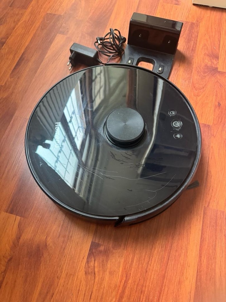 Homend robot süpürge - 2