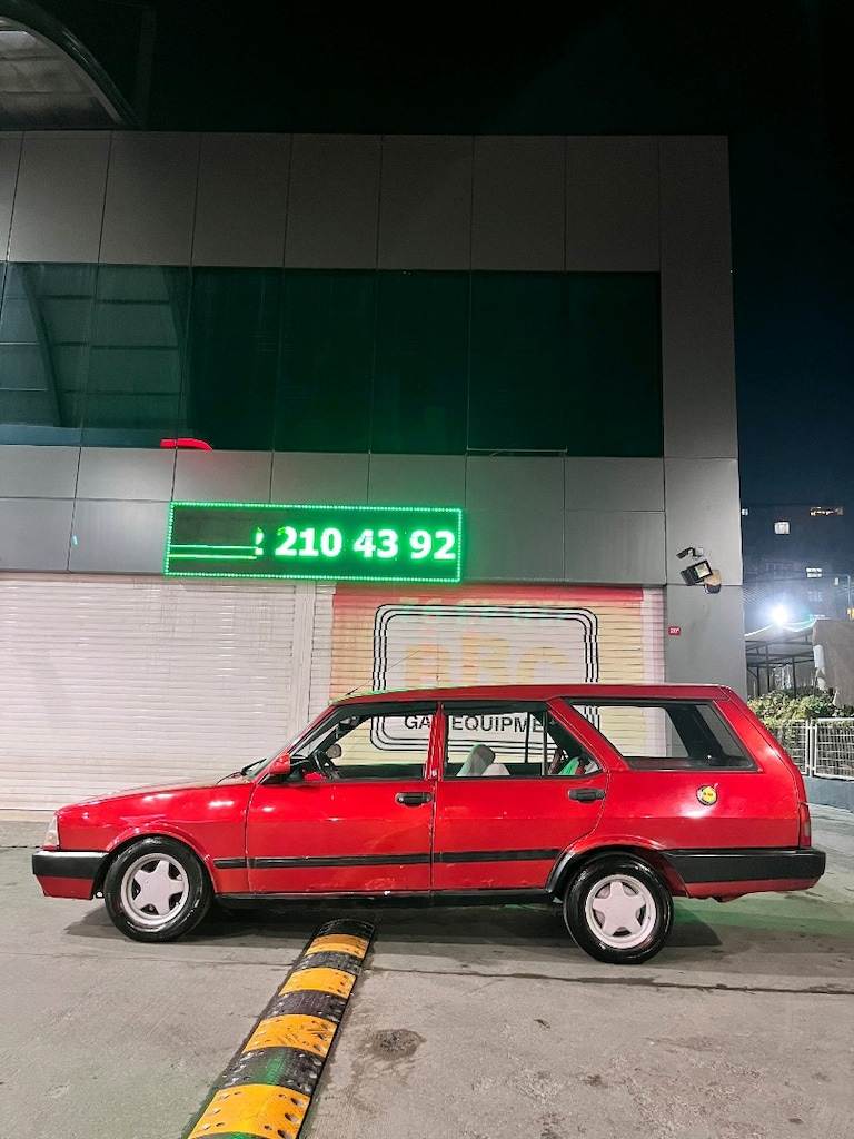 99 KARTALL - 3