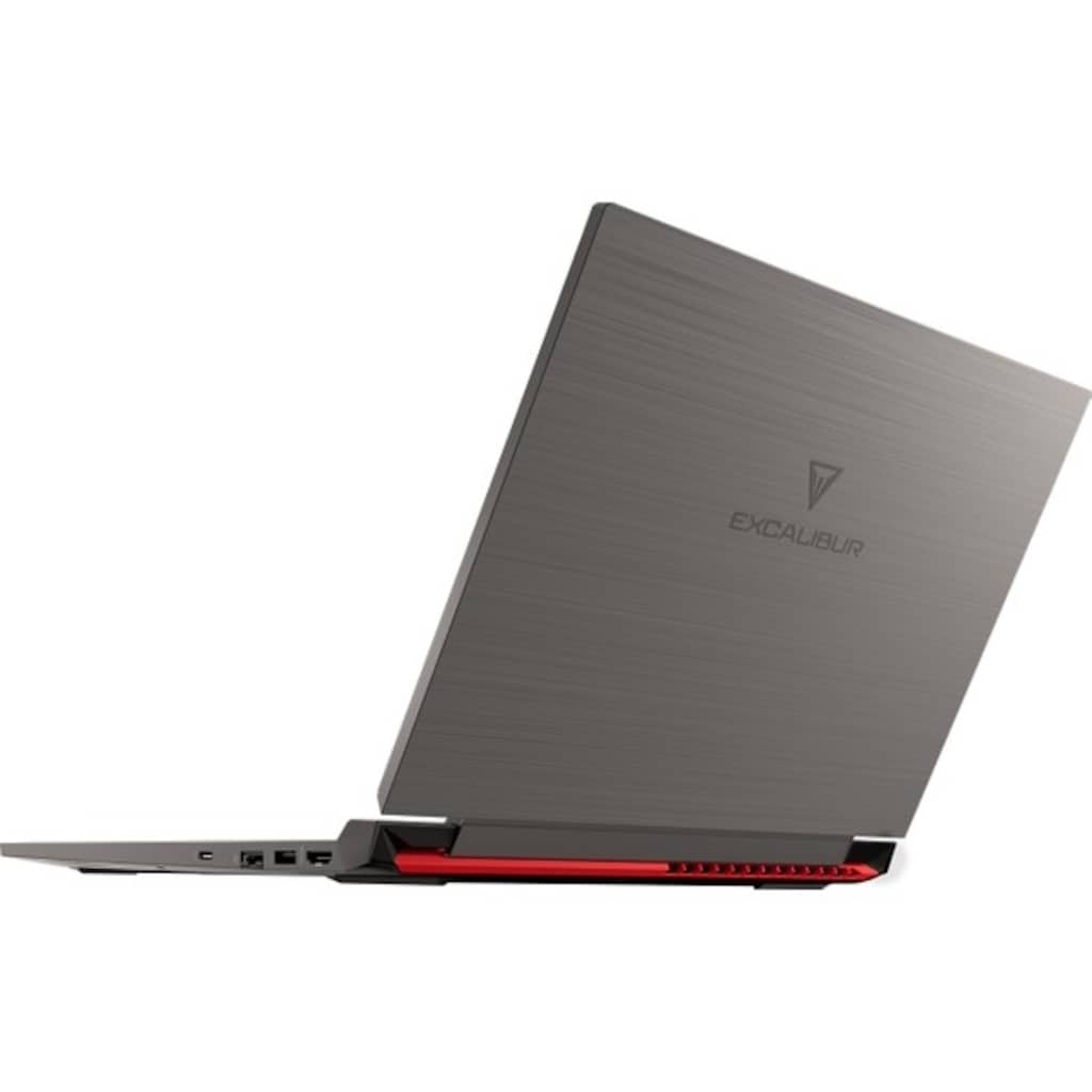 Casper Excalibur G870 i7-13620H 16GB 1TB RTX5060 15.6" Gaming Notebook - 5