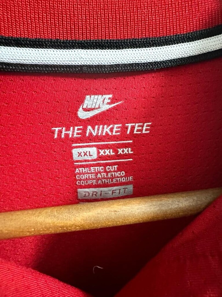 Nike Tenis Tişört - 10