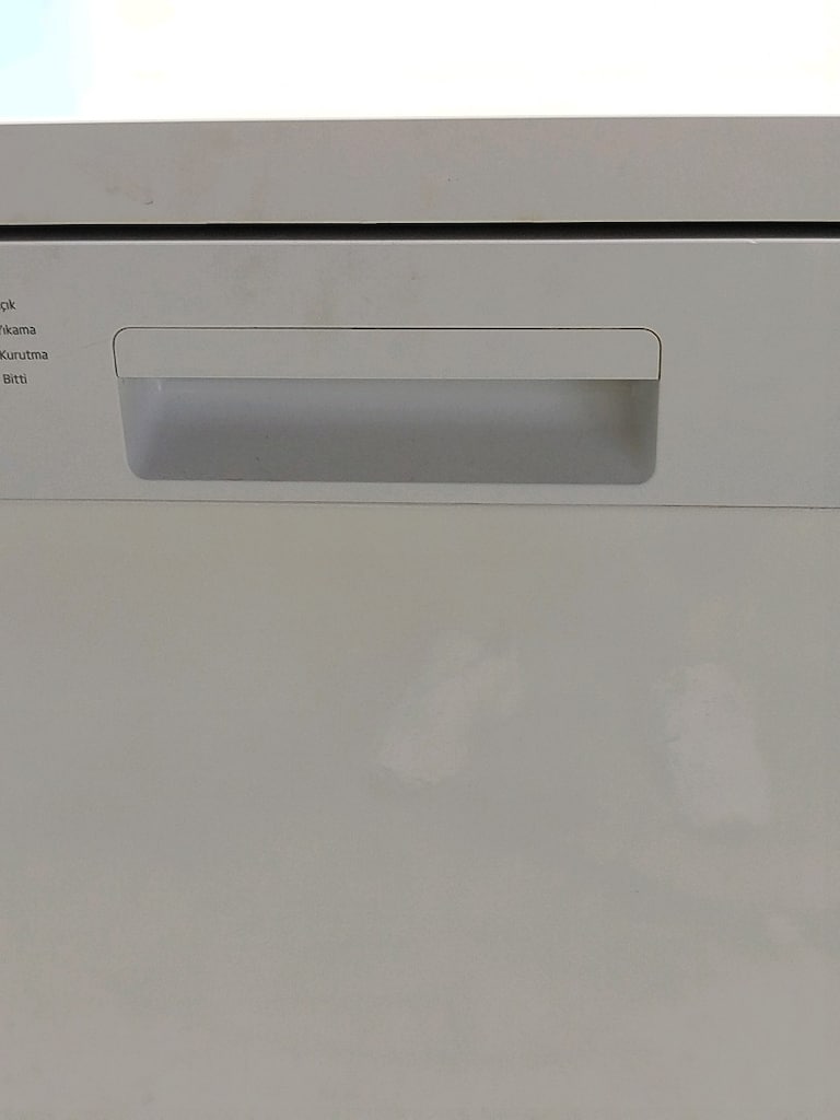BEKO 3 PROGRAM BULAŞIK MAKİNESİ İZMİR İÇİ 3 AY GARANTİMİZ VARDIR - 4