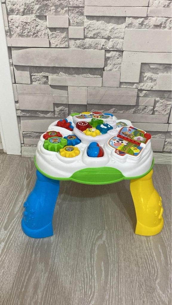 aktivite masası - 3