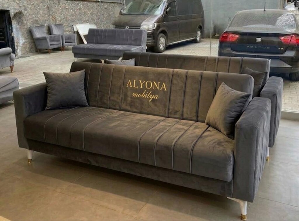 ALYONA MOBİLYA İMALATTAN HALKA İSTANBUL TESLİM ÜCRETSİZ - 5