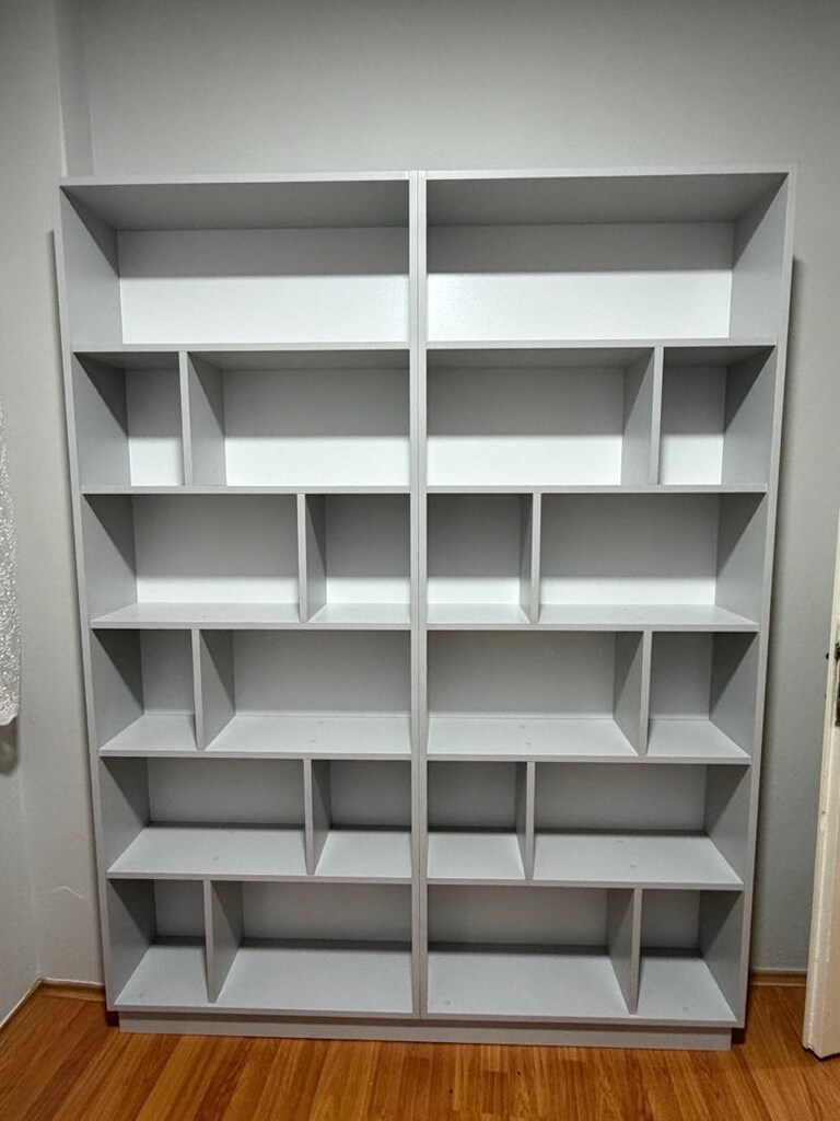 KİTAPLIK - 2