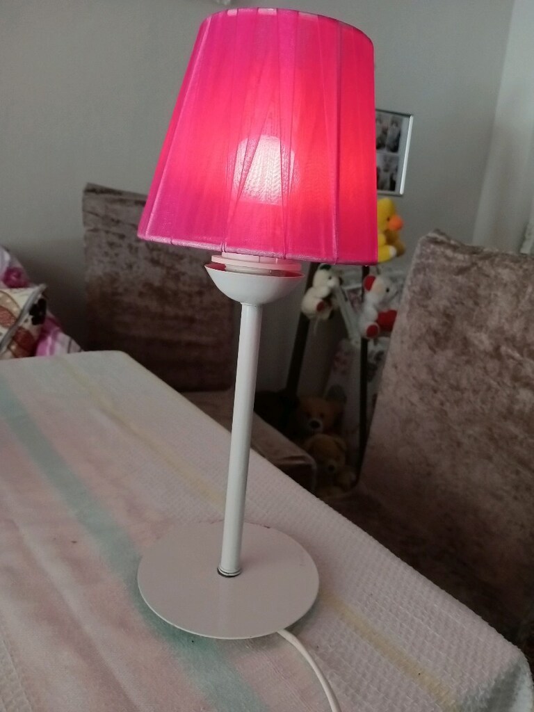 abajur gece lambası - 2