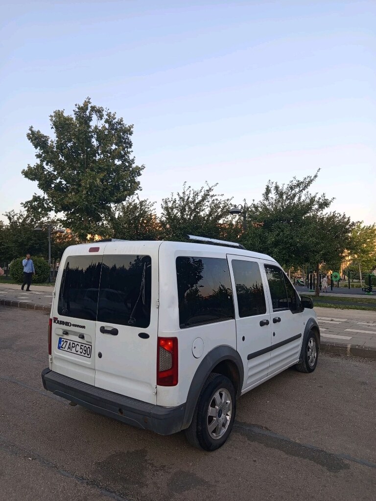 aile aracı - 3
