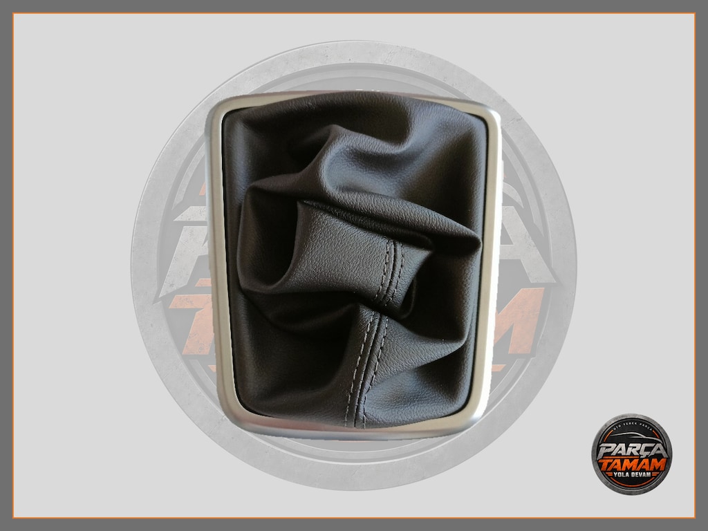 DACİA DUSTER VİTES KÖRÜĞÜ SIFIR ORJİNAL 969352360R - 2
