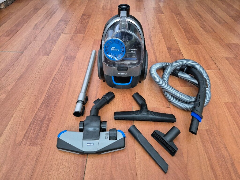 Philips powerpro City hortum - 3