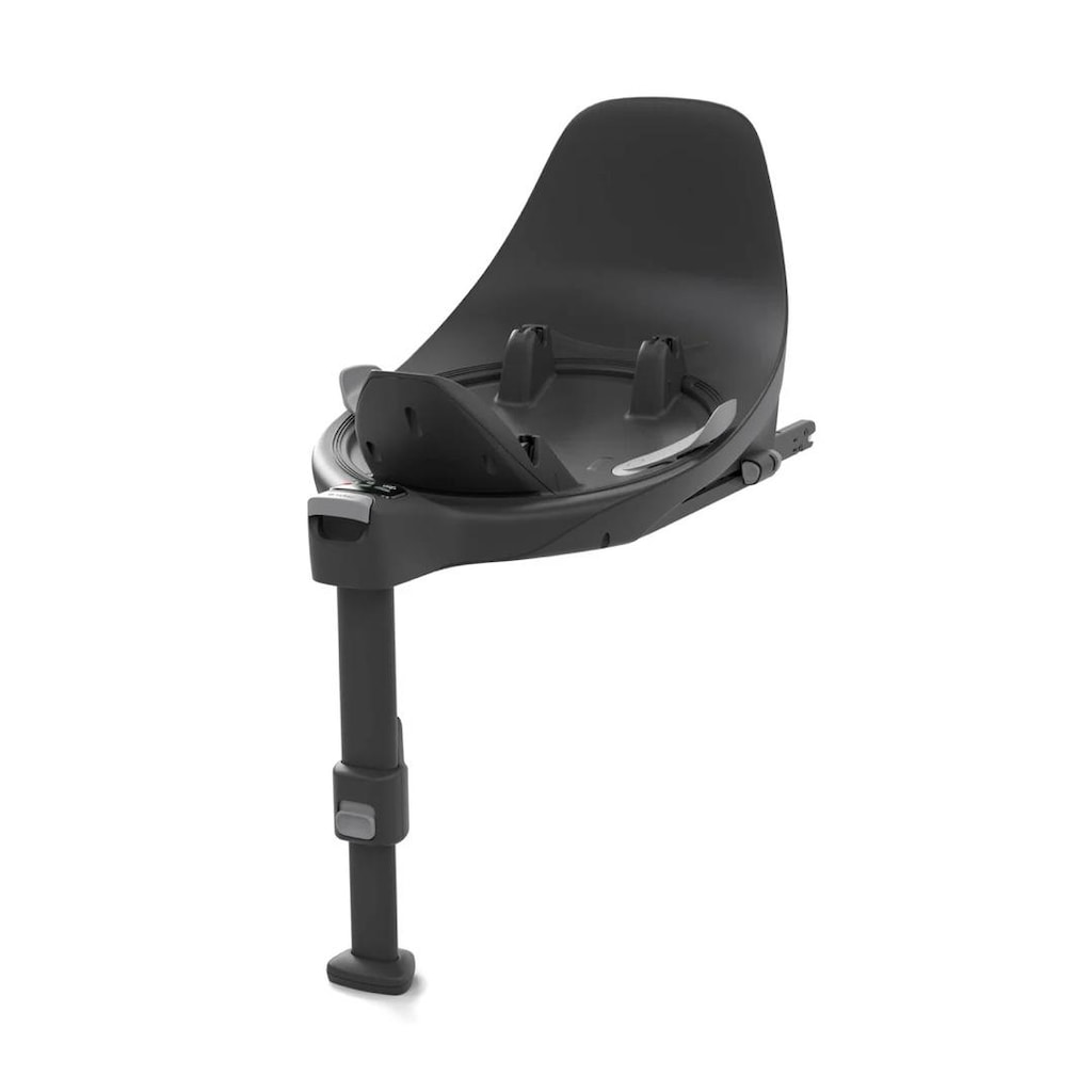CYBEX Cloud T i-Size Plus ana kucağı + Base T (ISOFIX Baza) - 3