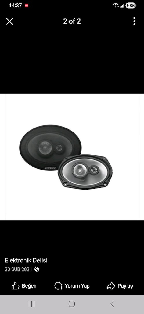 TERTEMİZ KENWOOD - 3