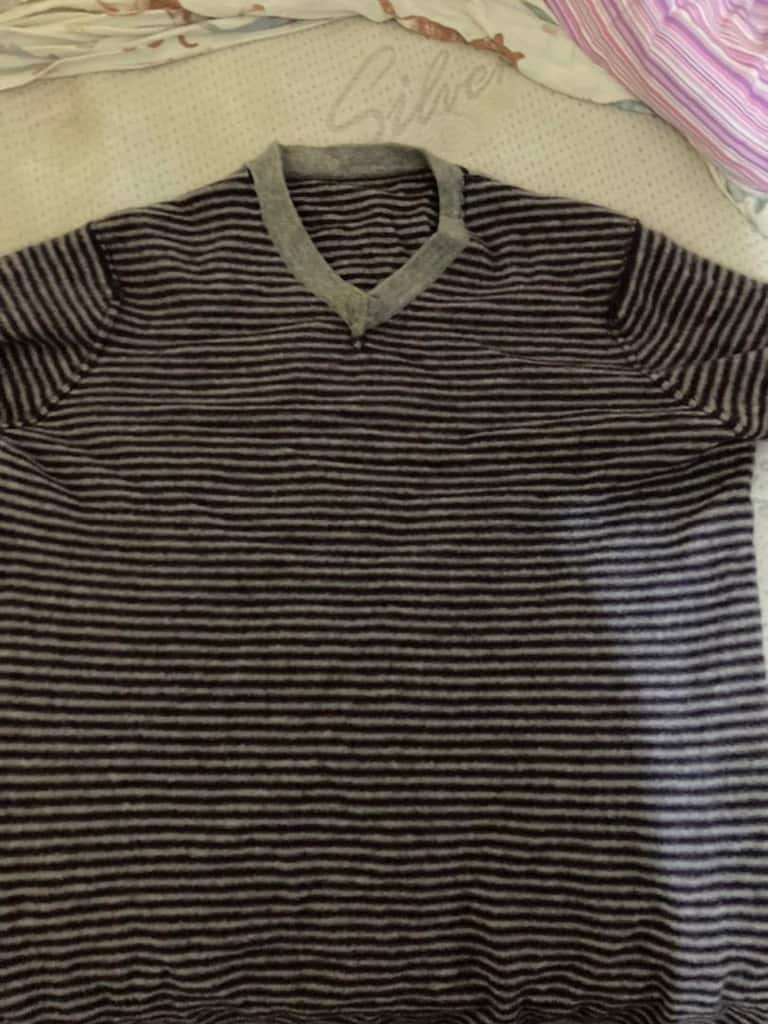 Xl kahverengi kasmir kazak 700 tl