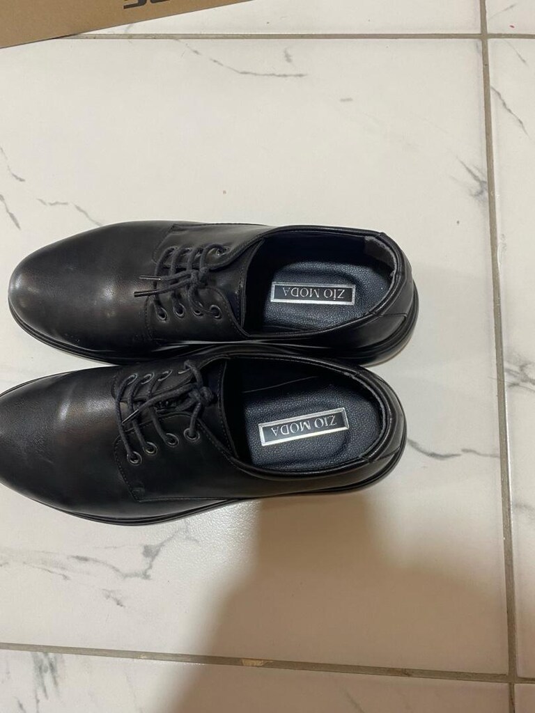 38 NUMARA ŞIK KUNDURA - 2