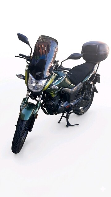 Acil satılık Hero hunk 150