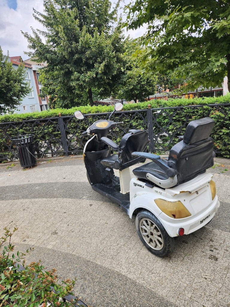 elektirikli motor - 4