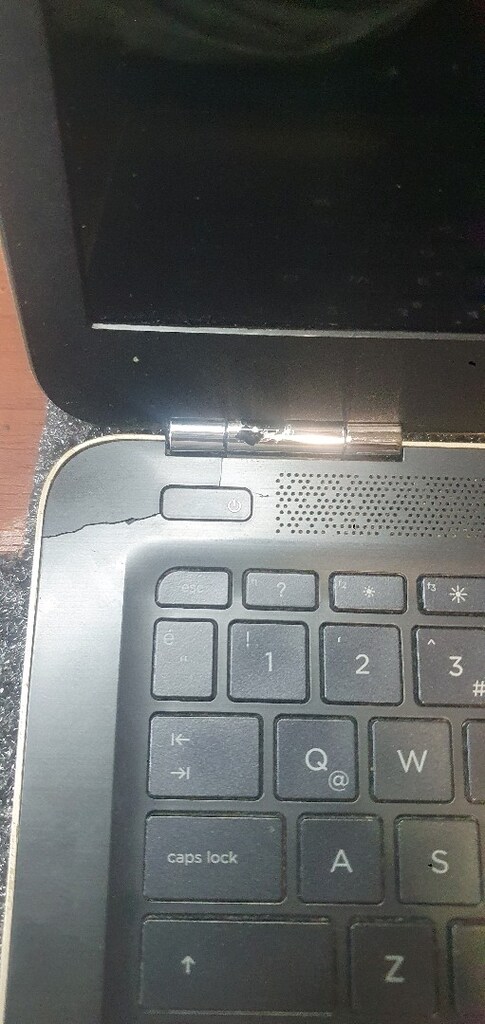 HP 14 7 NESIL I5 ANAKART ARIZALI - 3