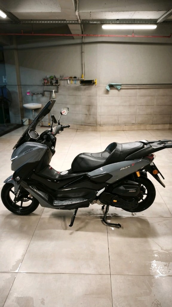 acil satilik arora tertemiz maxt 150cc - 11