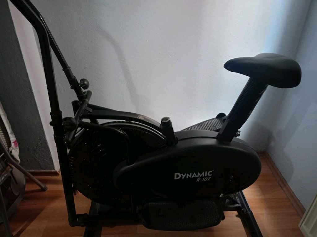 dynamic r-102 kondisyon bisikleti