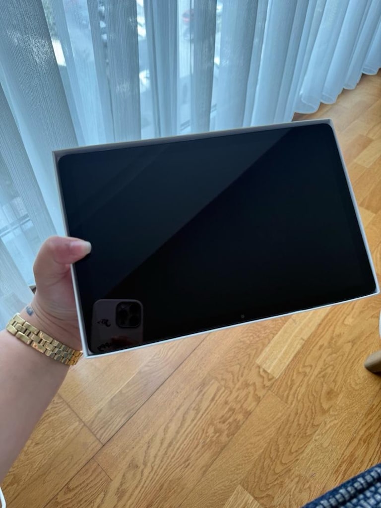 samsung galaxy tablet - 5