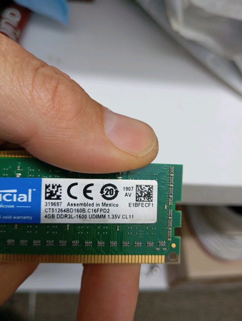 Ram - 3