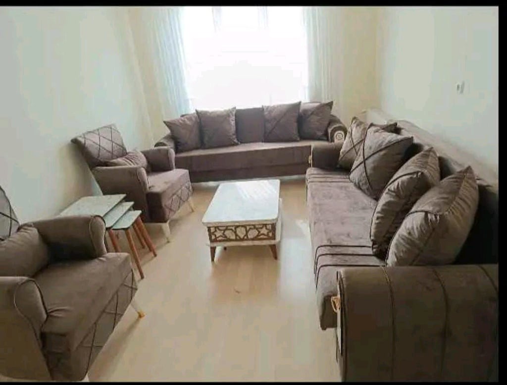 koltuk takımı - 6