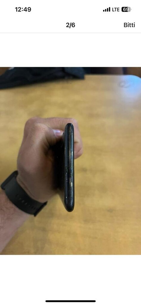 Samsung galaxy a70 - 5