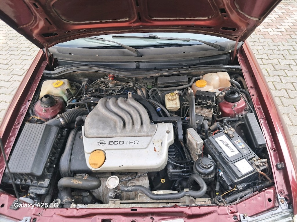 97 model değişensiz ful dolu paket - 10