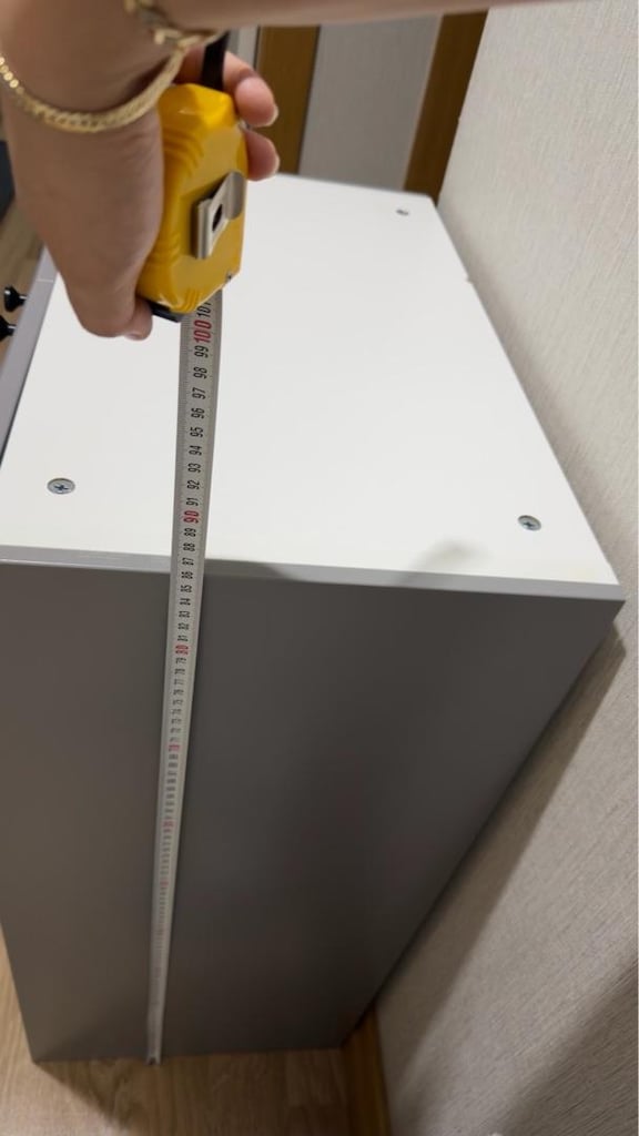 ikea çekmeceli dolap - 7