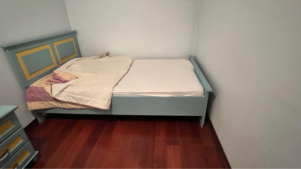YATAK ODASI MOBİLYASI - 10