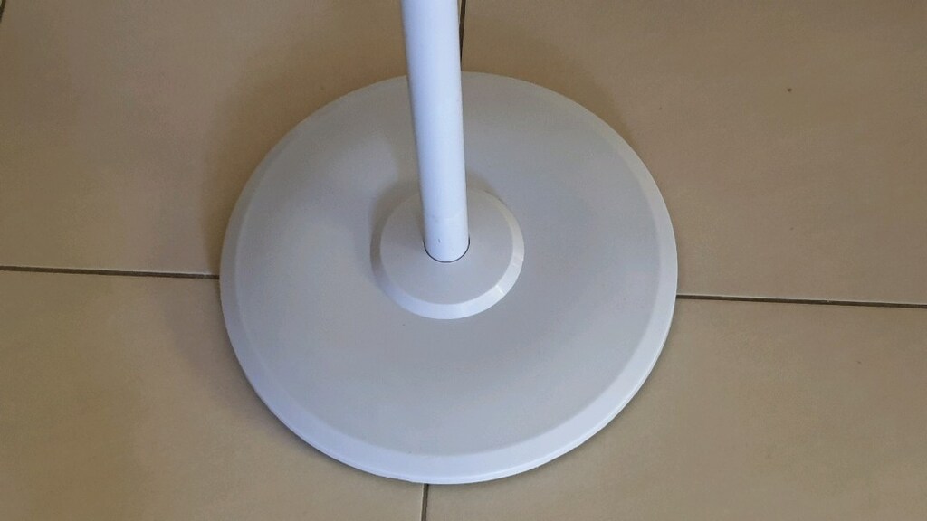 vantilatör ayak pervane fan serinletme soğutma - 3