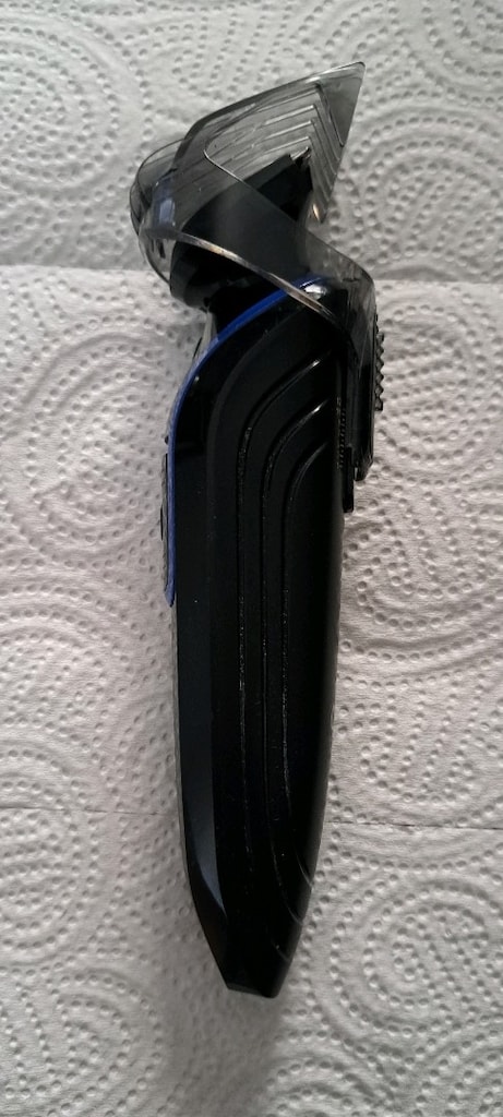 PHILIPS marka traş makinesi - 5