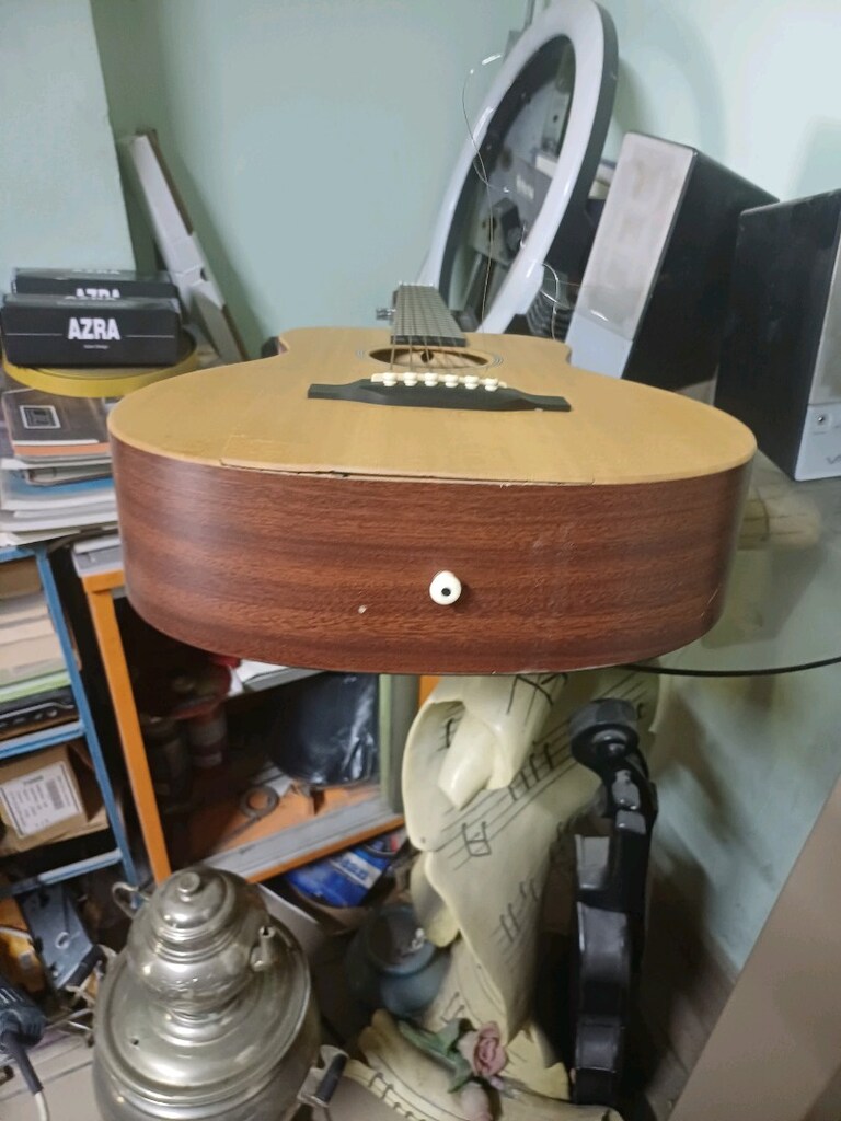 gitar - 4