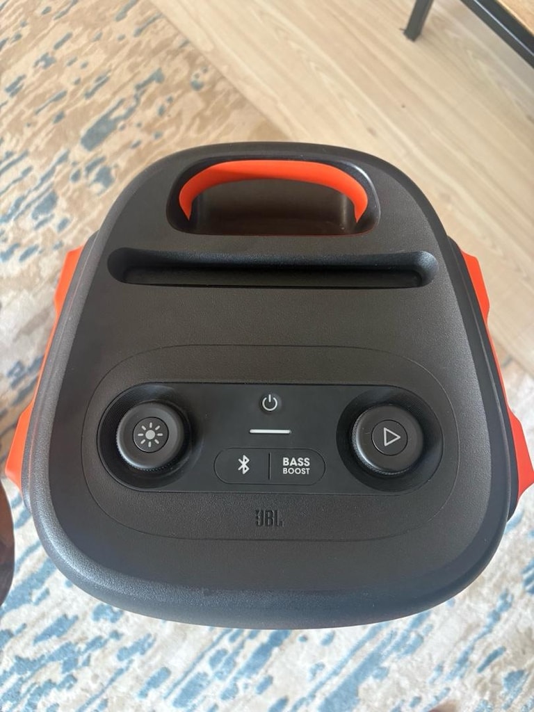Jbl Partybox 110 - 5