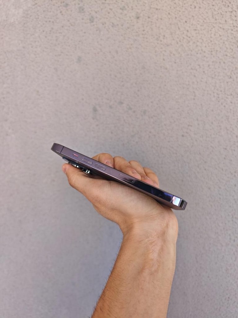 İphone 14 Pro (YD) - 4