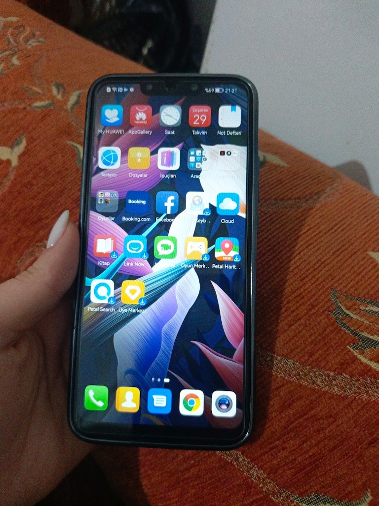 Telefon - 6