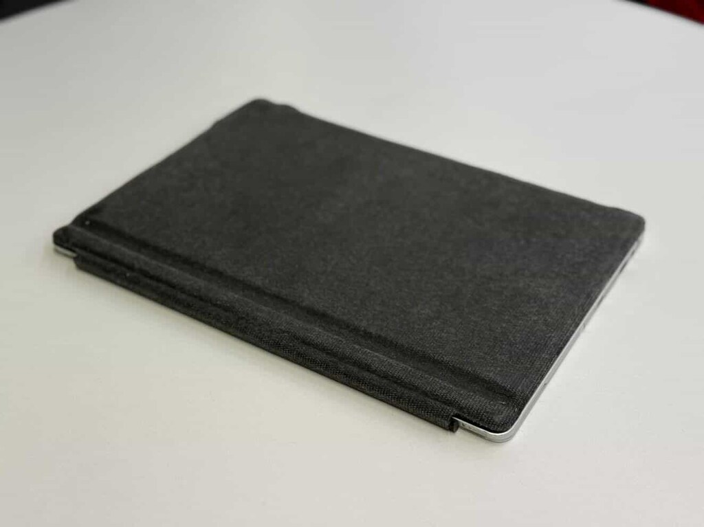Tablet / Laptop Pc M5-6Y57 Cpu 8Gb Ram 256Gb Nvme 12.5" Dokunmatik - 9