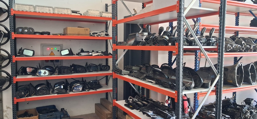 bmw g30 hoparlör çeşitleri değişim garantili - 6