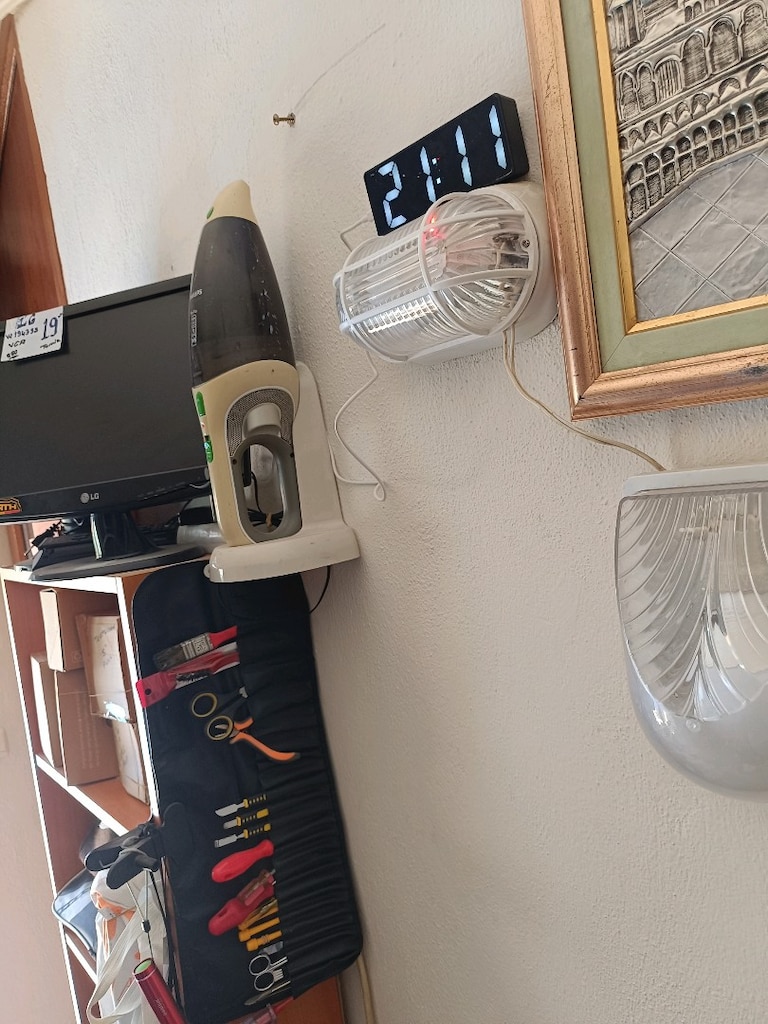 Sunum için Lazer Kalem - 9